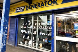 Cash Generator Norris Green in Liverpool