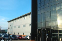 SLR Consulting Ltd in Nottingham