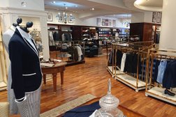 Brooks Brothers in London