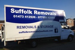 Suffolk removals in Ipswich