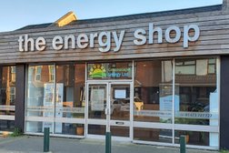 Greenscape Energy Limited in Ipswich