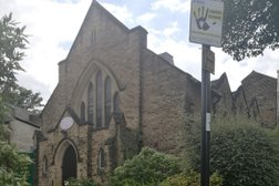 Carterknowle Methodist Church in Sheffield