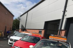Bayline Car Sales in Bolton