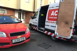 Ace Mobile Tyres in Newport