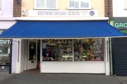 Scout Shop Photo