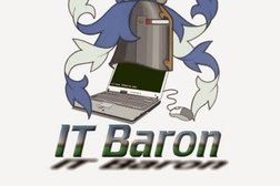 IT Baron in Derby