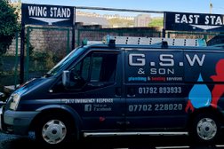 GSW & Son Plumbing and Property services in Swansea
