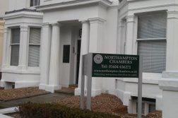 Northampton Chambers Photo