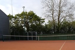 University of Warwick Tennis Centre Photo