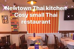 The Newtown Thai Kitchen in Stoke-on-Trent