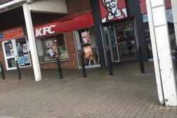 KFC Luton in Luton