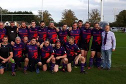 Northampton Outlaws Rugby Football Club in Northampton