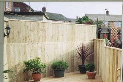 Aaron Services Decking and Landscaping in Middlesbrough