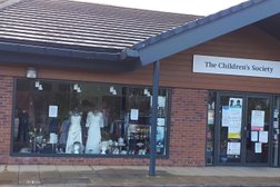The Childrens Society in Sunderland
