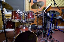 Bristol Drums-drum tuition in Bristol