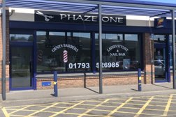 Phaze One barber  in Swindon
