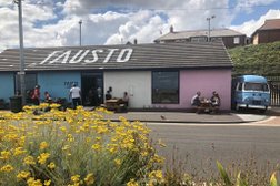 Fausto Coffee in Sunderland