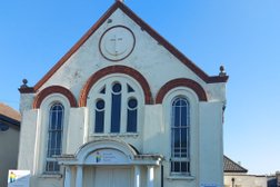 Inclusive Community Church in Bournemouth