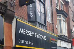 Mersey Eyecare in Liverpool