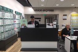 Vision Express Opticians - Middlesbrough Photo
