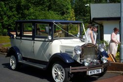 Heritage Motors - Wedding Cars Photo