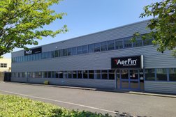 AerFin Ltd in Crawley