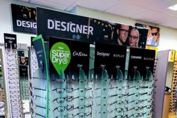 Specsavers Opticians and Audiologists - Ilford Photo