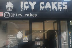 Icy Cakes Photo