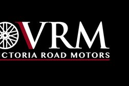 Victoria Road Motors Photo