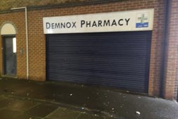 Demnox Farringdon Pharmacy Photo