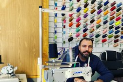 Osta Launderette Tailoring and Alteration Service in Cardiff