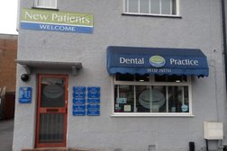 Bupa Dental Care Derby Raynesway in Derby