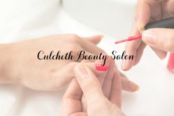 Culcheth Beauty Salon Photo