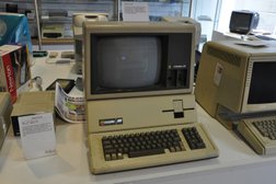 The Museum of Computing in Swindon