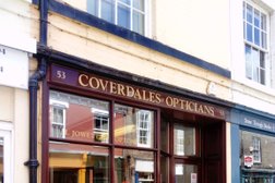 Coverdales Opticians in York