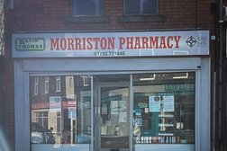 Kevin Thomas Pharmacy in Swansea