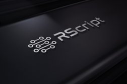 RScript - Computer, Laptop, Phone & Mac Repair Photo