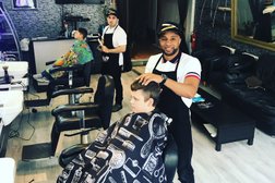 Nas Barber Shop Photo