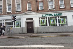 Lloyds Bank in Brighton