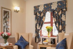 St Catherines Care Home Photo