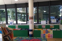 Thornhill Community Library Photo