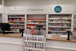 ASDA Pharmacy Photo