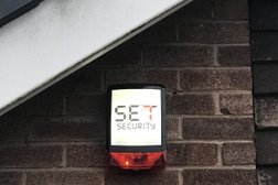 SET security in Bolton