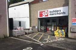 S D Builders Merchants Ltd in Newport