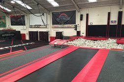 Airborn Academy in Liverpool