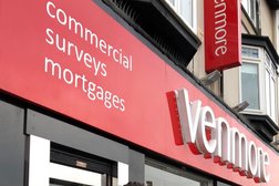 Venmore Residential Sales in Liverpool
