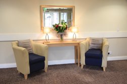 Amber Court Care Home Photo