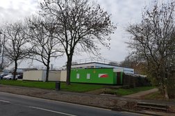 Ashleigh-Concorde Resource Centre in Basildon