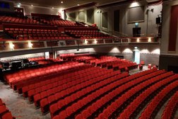 Hull New Theatre in Kingston upon Hull