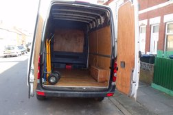 d & j Home Removal in Coventry